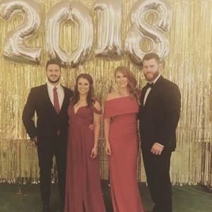 Meet your Posher, William